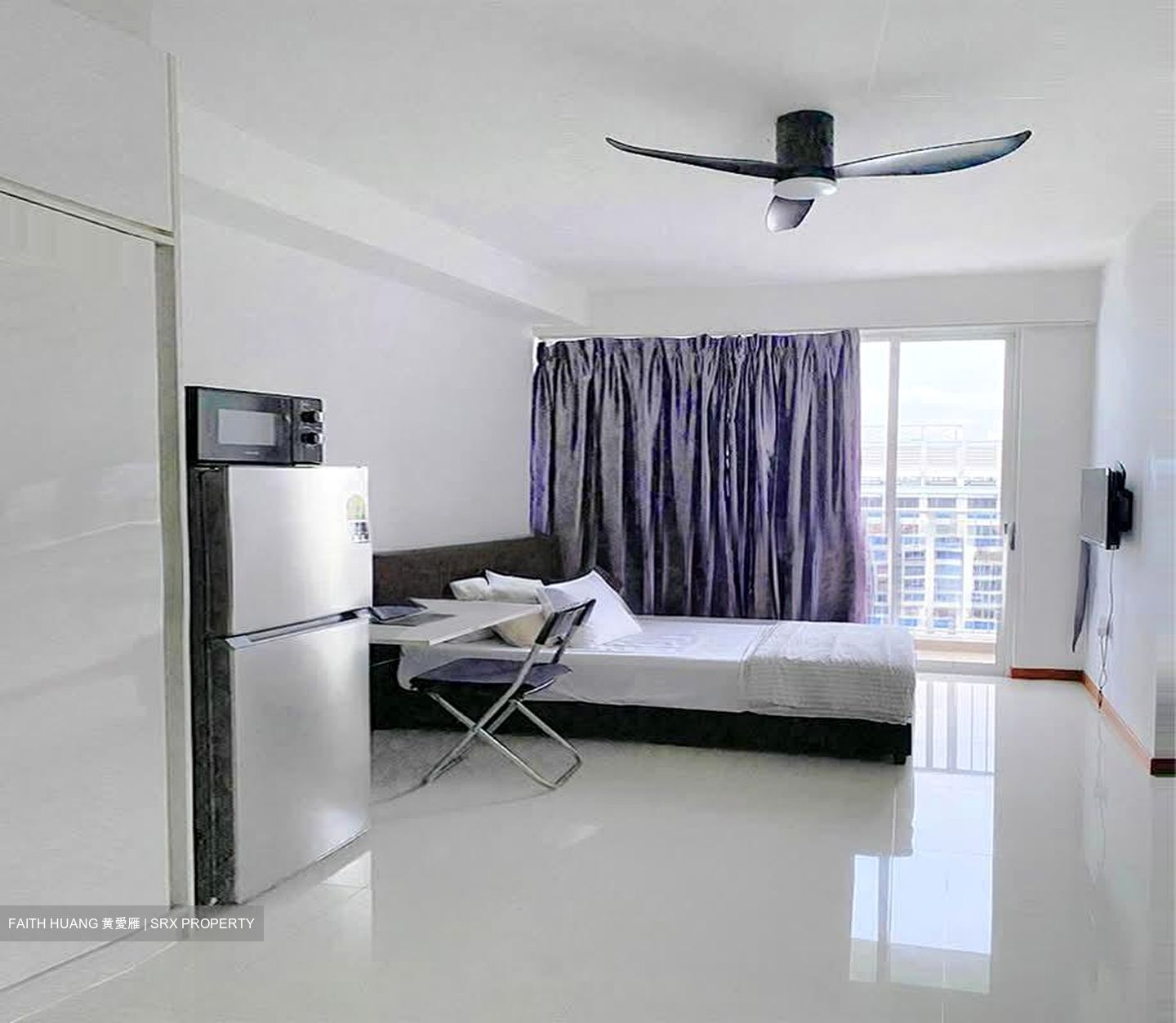 Forestville (D25), Condominium #558599621